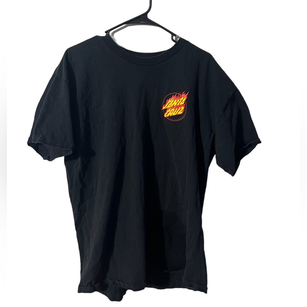 Santa Cruz T-Shirt XL